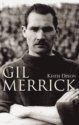 Gil Merrick 1