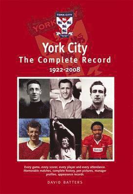 York City 1