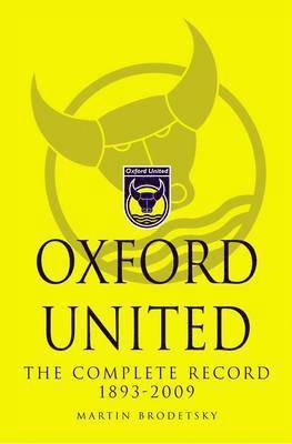 Oxford United 1