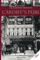 Brian Lee - Illustrated History of Cardiff Pubs, Häftad