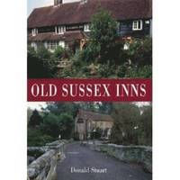 bokomslag Old Sussex Inns
