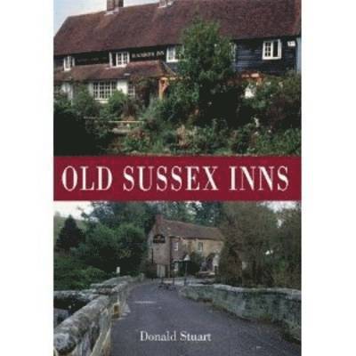 Old Sussex Inns 1