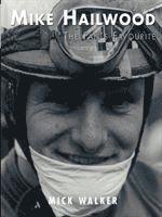 bokomslag Mike Hailwood - The Fan's Favourite