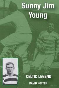 bokomslag Sunny Jim Young - Celtic Legend