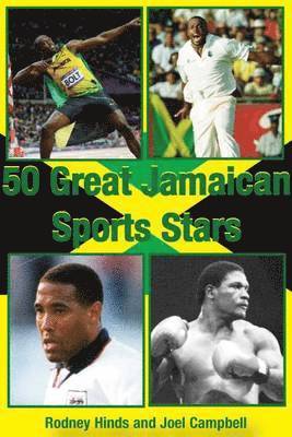 50 Great Jamaican Sports Stars 1