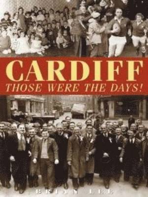 Cardiff  -  Those Were The Days 1