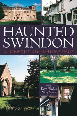 Haunted Swindon 1