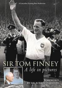 bokomslag Tom Finney - A Life in Pictures