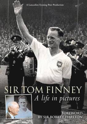 Tom Finney - A Life in Pictures 1