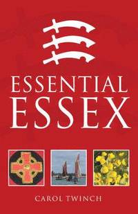 bokomslag Essential Essex