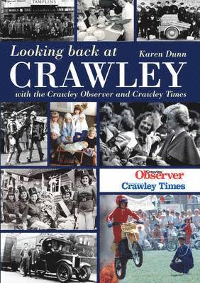 Looking Back at Crawley 1