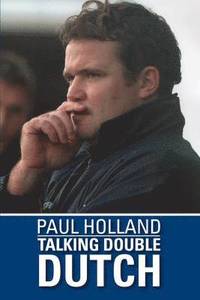 bokomslag Paul Holland: Talking Double Dutch