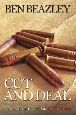 Cut and Deal 1