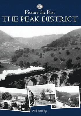 Picture the Past - Peak District 1