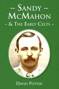 bokomslag Sandy McMahon and the Early Celts