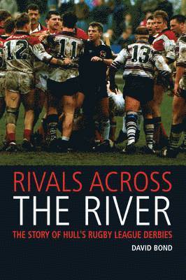 Rivals Across the River 1