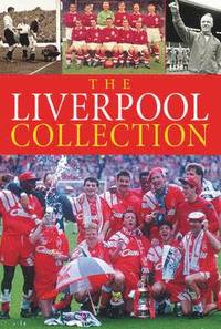 bokomslag Liverpool Collection