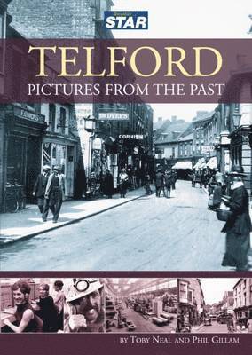 Telford Pictures from the Past 1