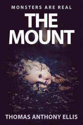 Thomas Anthony Ellis - Mount, Häftad