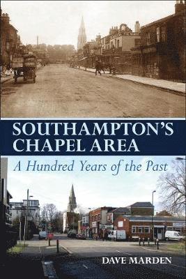 Southamptons Chapel Area 1