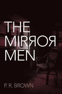 bokomslag Mirror Men