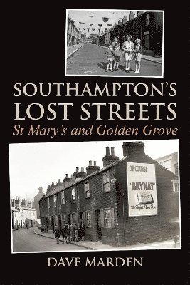 Southampton's Lost Streets