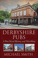 bokomslag Derbyshire Pubs