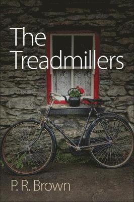 The Treadmillers 1