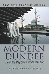 bokomslag Modern Dundee