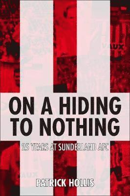 On a Hiding to Nothing 1