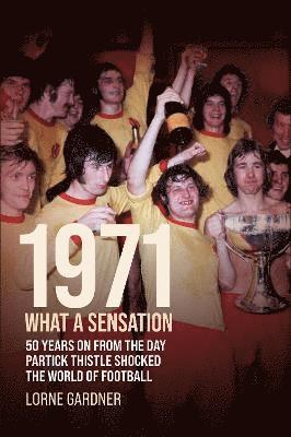 1971- What A Sensation! 1