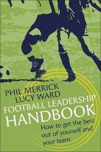 bokomslag Football Leadership Handbook.