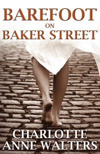 bokomslag Barefoot on Baker Street