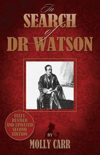 bokomslag In Search of Doctor Watson