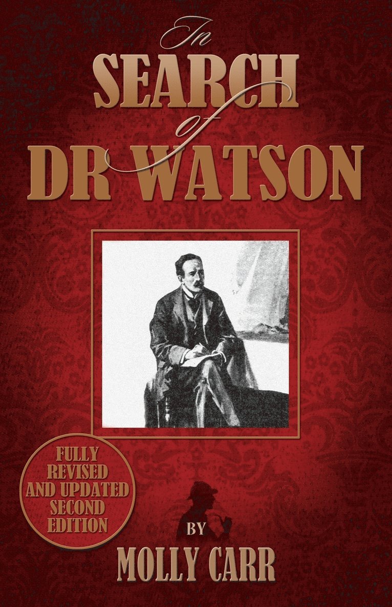 In Search of Doctor Watson 1