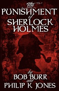 bokomslag Punishment of Sherlock Holmes
