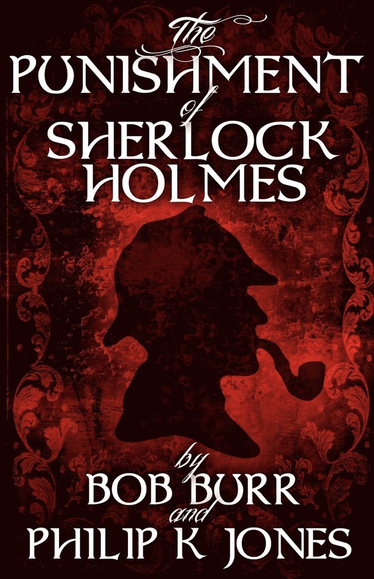 The Punishment of Sherlock Holmes 1