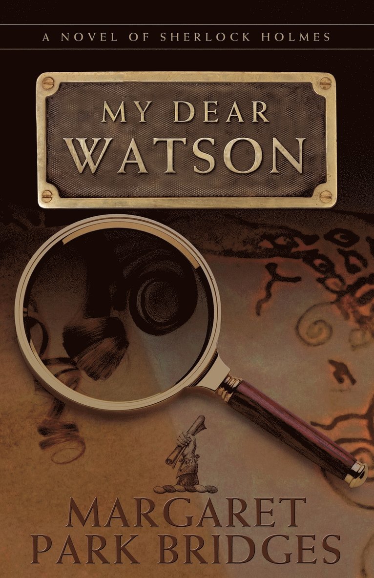 My Dear Watson 1