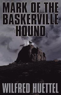 bokomslag Mark of the Baskerville Hound
