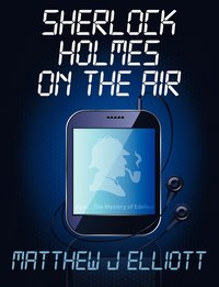 bokomslag Sherlock Holmes on the Air