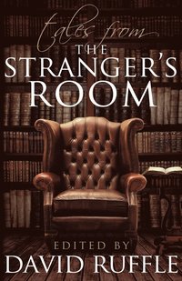 bokomslag Sherlock Holmes - Tales from the Strangers Room
