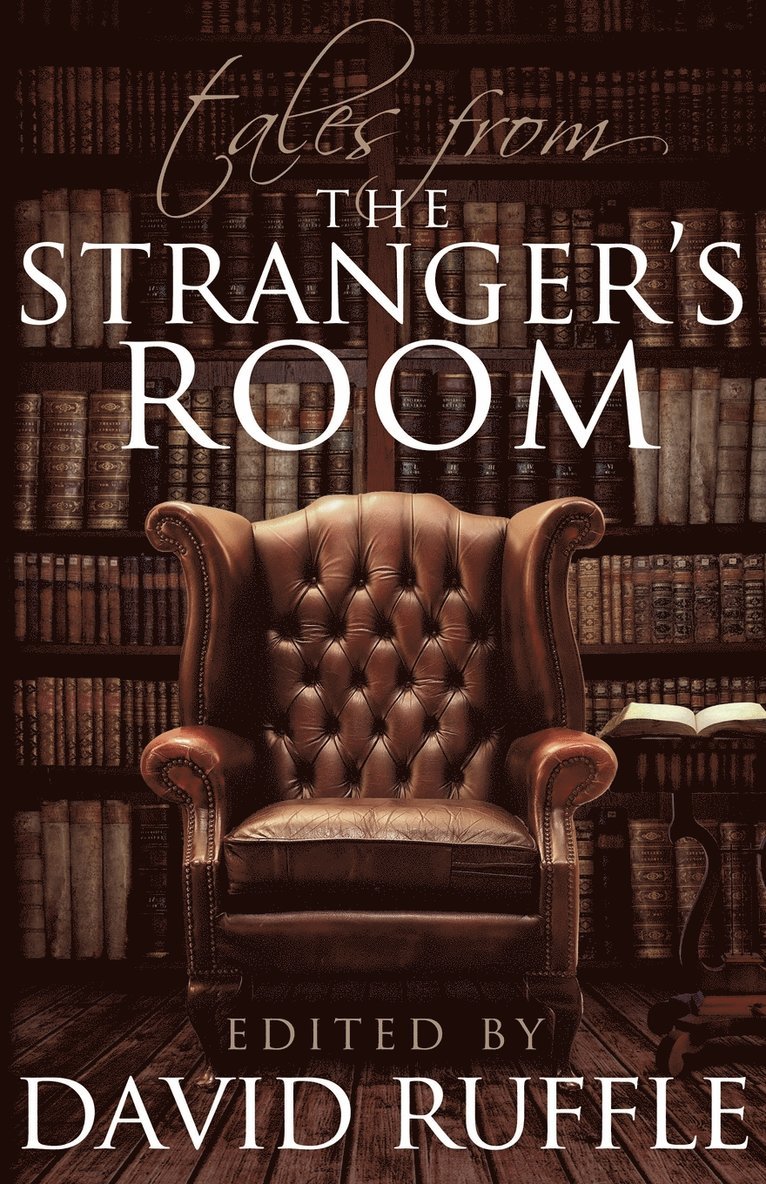 Sherlock Holmes - Tales from the Strangers Room 1