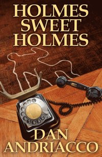 bokomslag Holmes Sweet Holmes