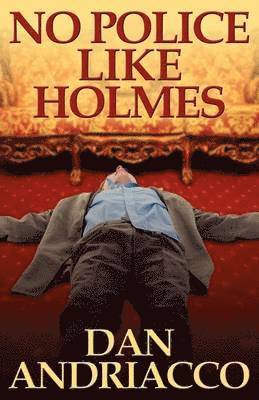 No Police Like Holmes