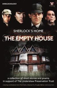 bokomslag Sherlock's Home: The Empty House