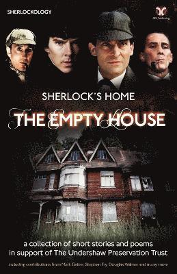 Sherlock's Home: The Empty House 1