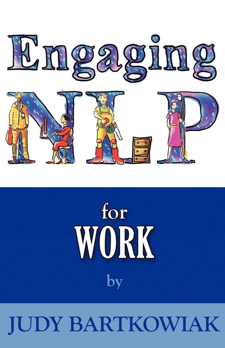 NLP for Work (engaging NLP) 1