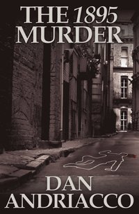 bokomslag The 1895 Murder