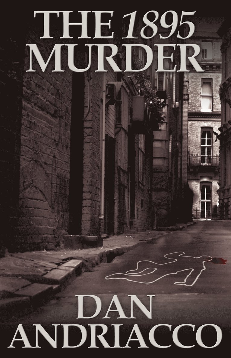 1895 Murder 1