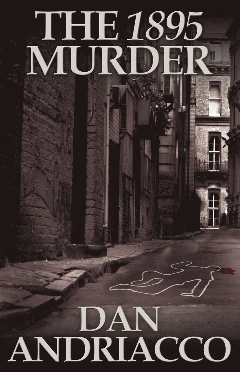 The 1895 Murder 1